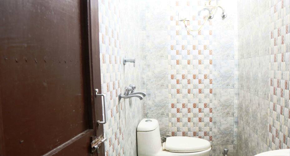 Hotel Ram Singh Palace, Jammu 3